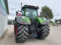 Fendt 942 Gen6 Profi Plus Front PTO + VarioGrip - Traktorer - Traktorer 4 wd - 7