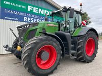 Fendt 942 Gen6 Profi Plus Front PTO + VarioGrip - Traktorer - Traktorer 4 wd - 2