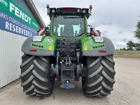 Fendt 942 Gen6 Profi Plus Front PTO + VarioGrip - Traktorer - Traktorer 4 wd - 8