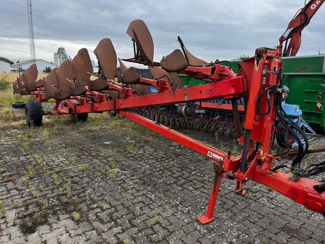 Kuhn 7 furet kærplov 