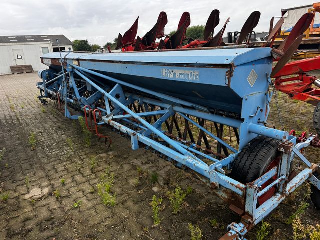 Nordsten CLB 6 MTR