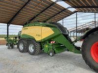 KRONE hdp2 vc gen 6 inkl balecollect krone 1290 hdp2 vc gen 6 - Pressere - Midi bigballe - 2