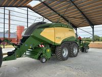KRONE hdp2 vc gen 6 inkl balecollect krone 1290 hdp2 vc gen 6 - Pressere - Midi bigballe - 1