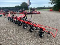 Maschio Levante 880 - Hø- og halmhåndtering - River og vendere - 5