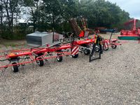 Maschio Levante 880 - Hø- og halmhåndtering - River og vendere - 1