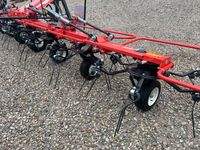 Maschio Levante 880 - Hø- og halmhåndtering - River og vendere - 2