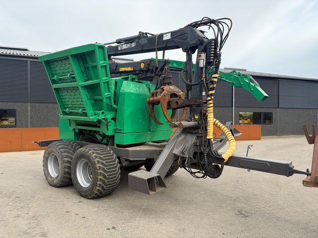 Jenz Hem 561 Z