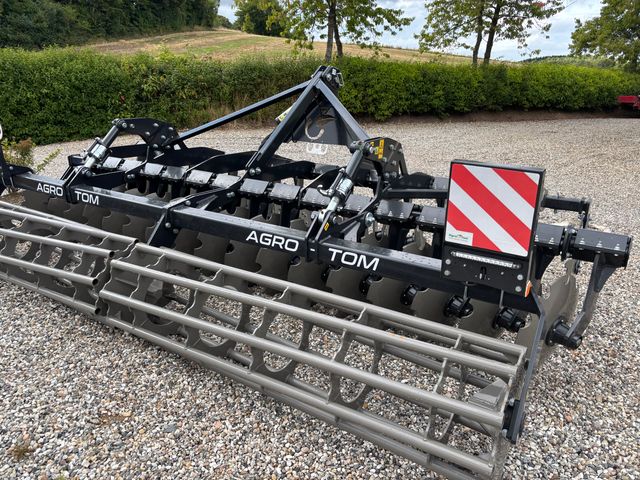 AGRO - TOM ATH 4.0