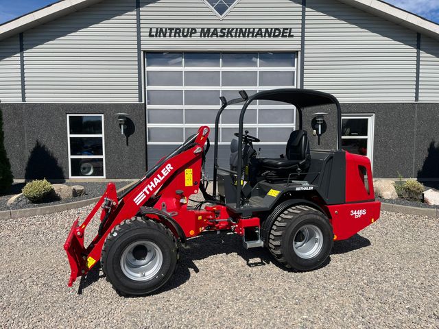 Thaler 3448S DPF