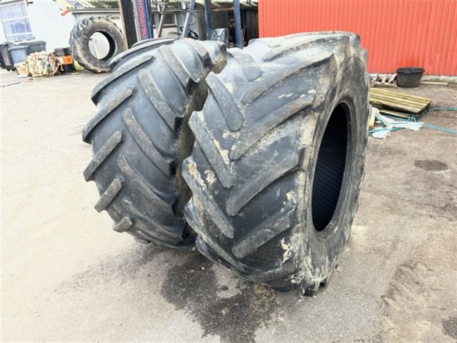 Michelin 600/70 R 30
