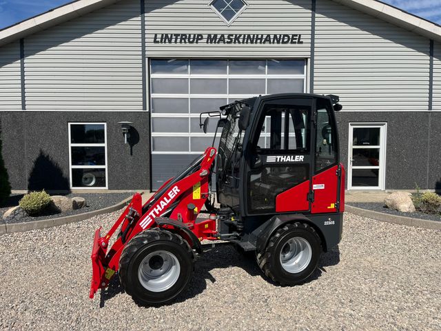 Thaler 2230S
