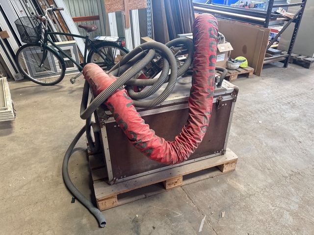 VACULEX 120