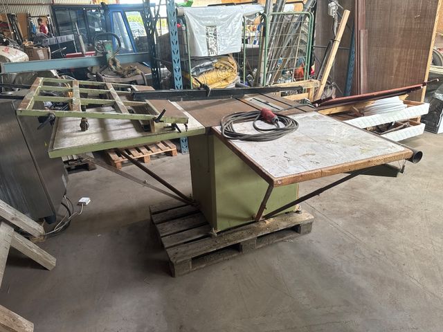 STARTRITE TA 1250