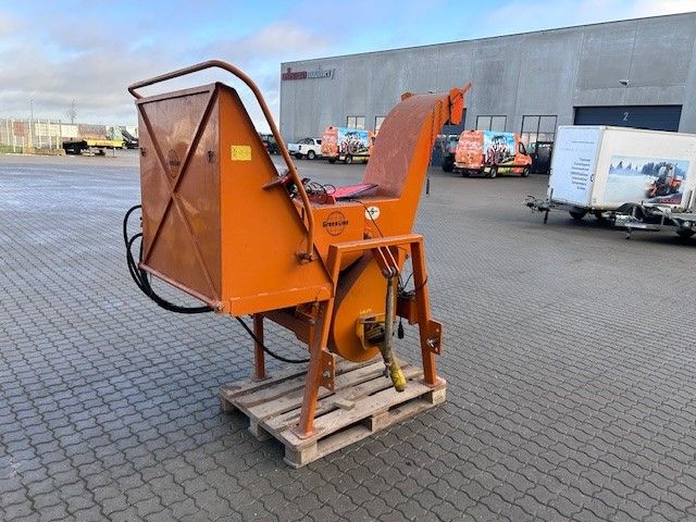 Spragelse 544