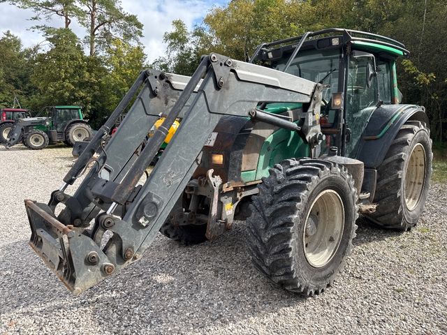 Valtra N 101