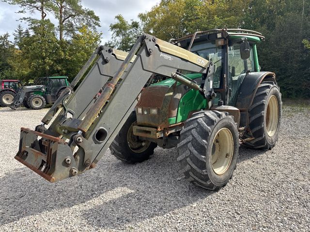 Valtra N 111 E