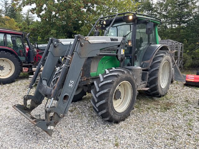 Valtra N 101