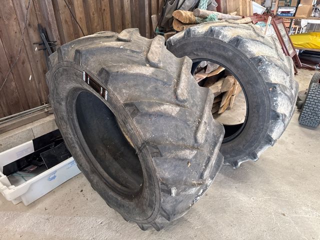 Nokian 5.00/65R28