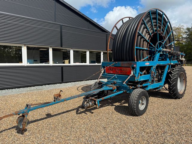 Fasterholt FM3000