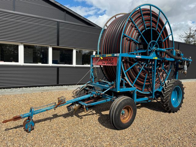 Fasterholt FM2500