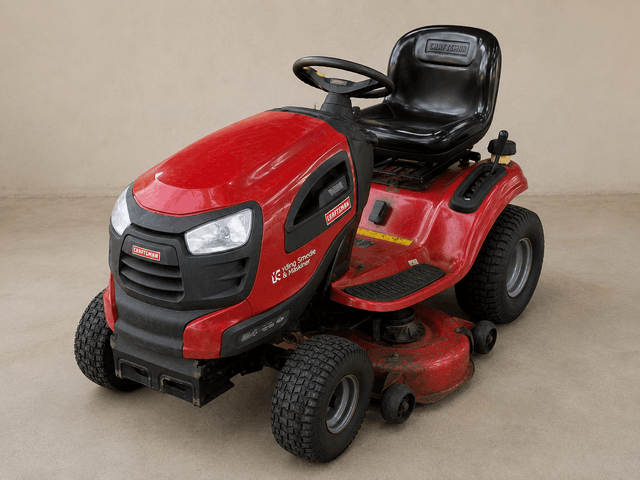 Craftsman YT4000