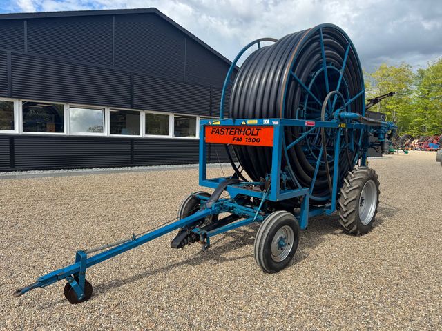 Fasterholt FM1500