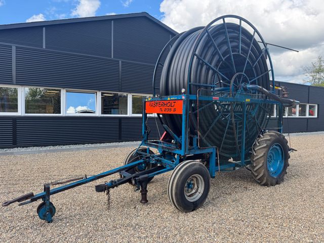 Fasterholt TL235S