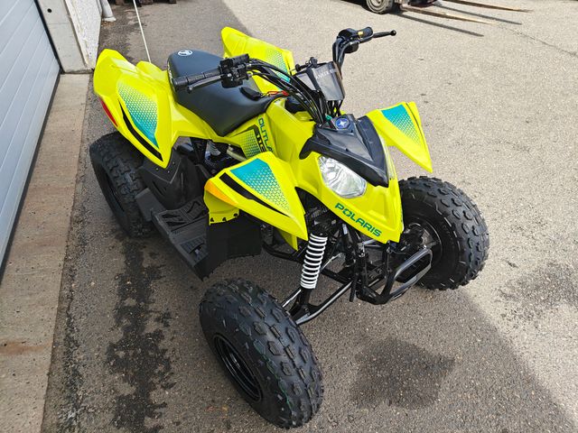 Polaris Outlaw 110 EFI