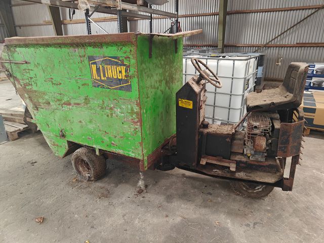 KL Truck 
