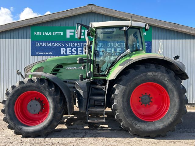 Fendt 927 Vario PROFI