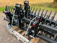 Ålø Quicke M+ stengreb 225 - Traktor tilbehør - Stengreb - 4