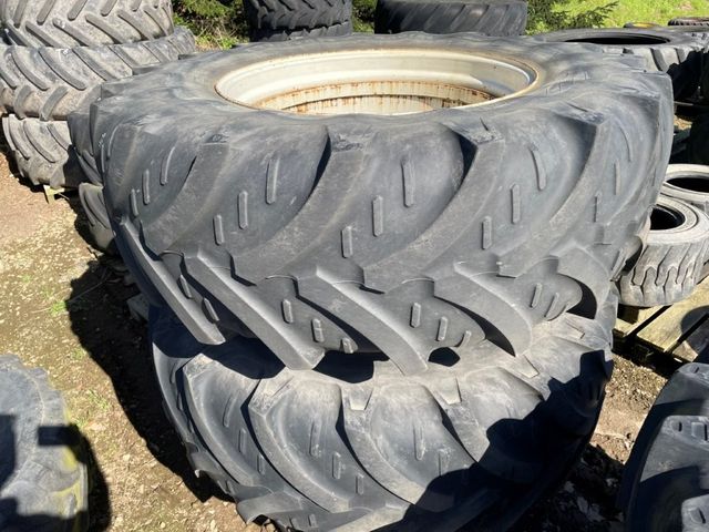 Tvillingehjul 580/70R38