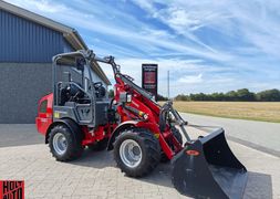 Weidemann 1380 classic