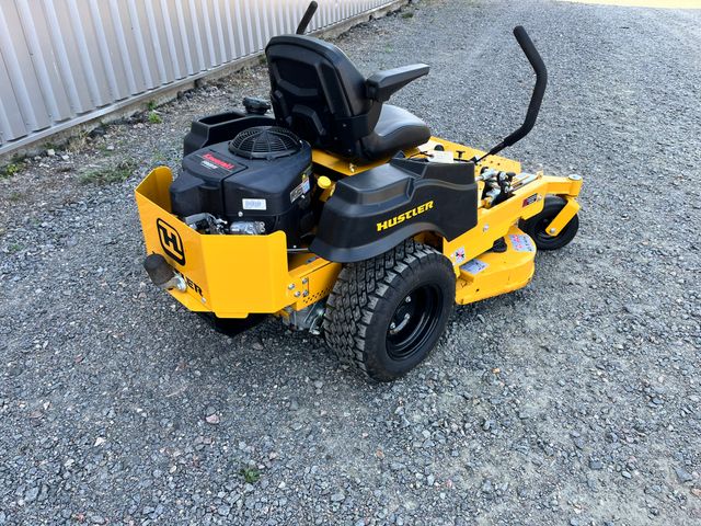 Hustler Raptor FlipUp 48