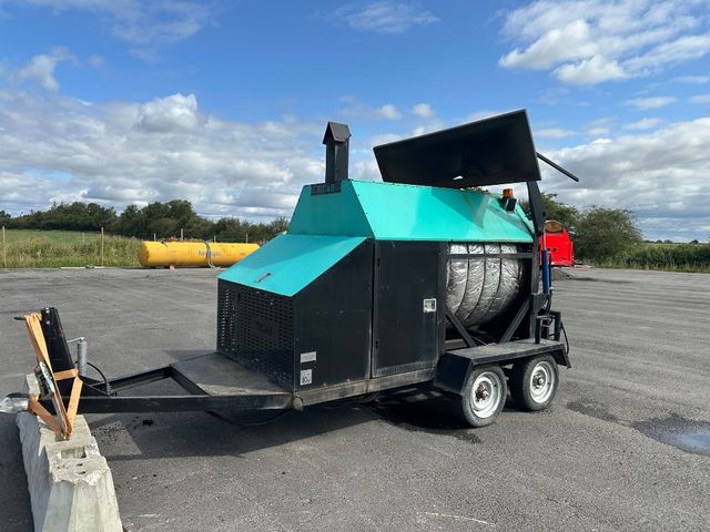 Ticab RA-800