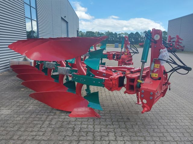 Kverneland EG, 5 furet