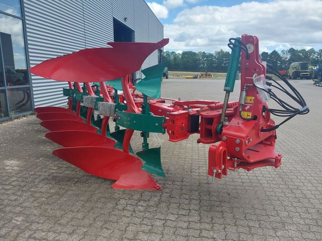 Kverneland 3300S Variomat 5 furet