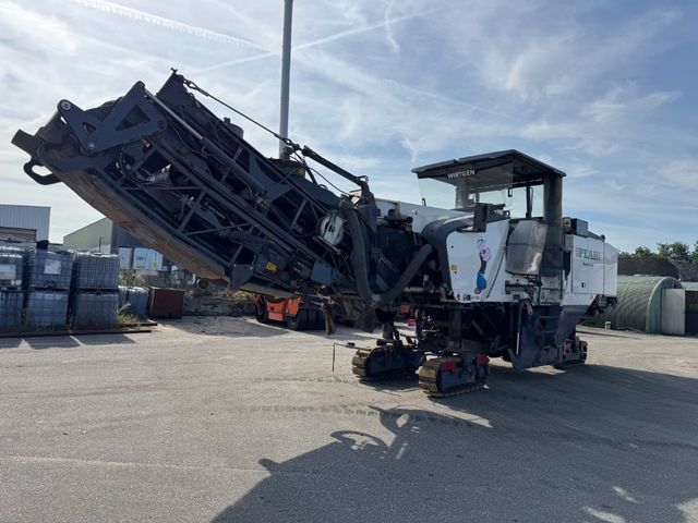 Wirtgen W210XP