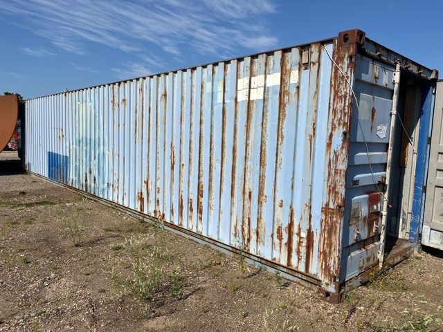 Container Standard Container 4310