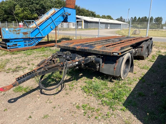 Wap P 800