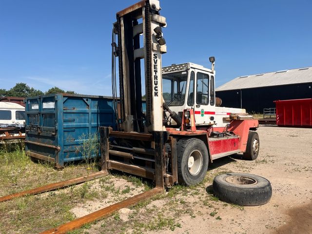 Svetruck 16120- 38