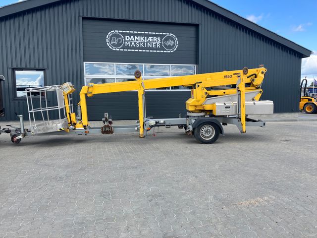 Omme 1550 