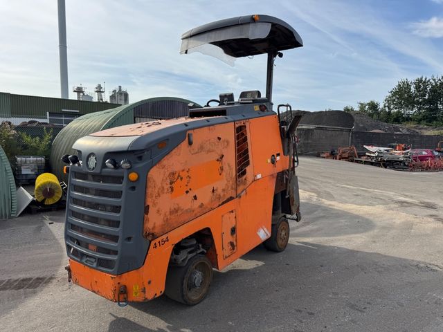 Wirtgen W50Ri