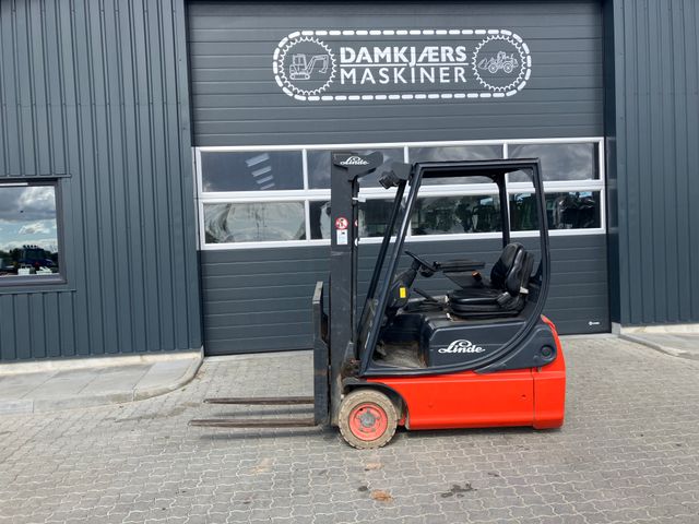Linde E14