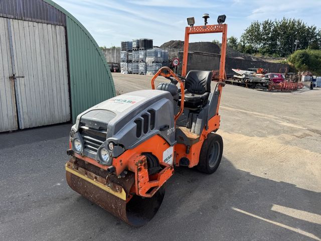 Hamm HD10CVT