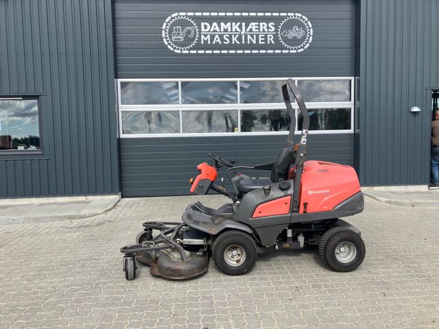 Husqvarna P 520D