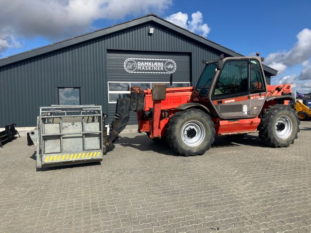 Manitou MT 1740 SL Turbo