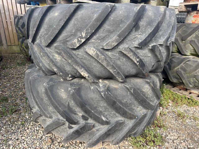 New Holland T7.270