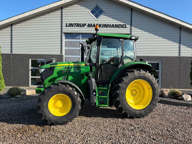 John Deere 6110R