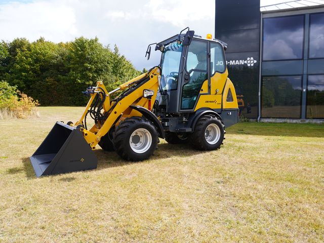 Job-Man PRO 2325E